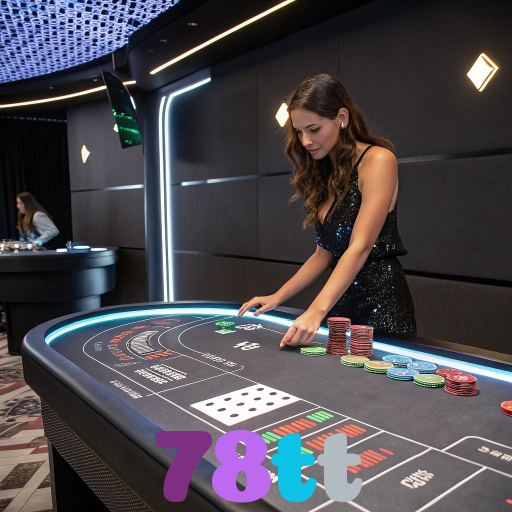 78tt：Aposte nas melhores slots e conquiste prêmios como nunca!