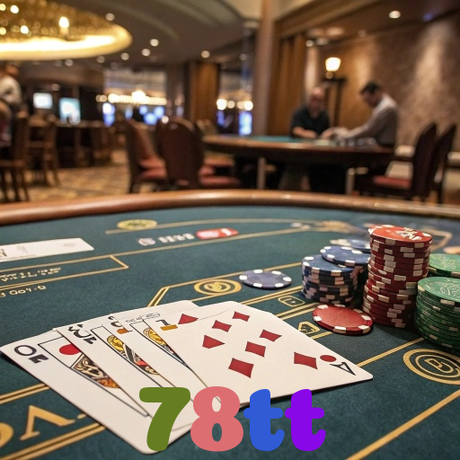 78tt：Aposte nas melhores slots e conquiste prêmios como nunca!