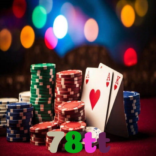 78tt：Aposte nas melhores slots e conquiste prêmios como nunca!