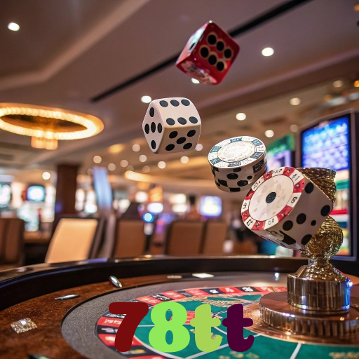 78tt：Aposte nas melhores slots e conquiste prêmios como nunca!