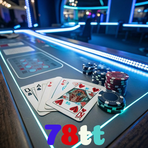 78tt：Aposte no futebol, jogue poker e conquiste vitórias épicas!