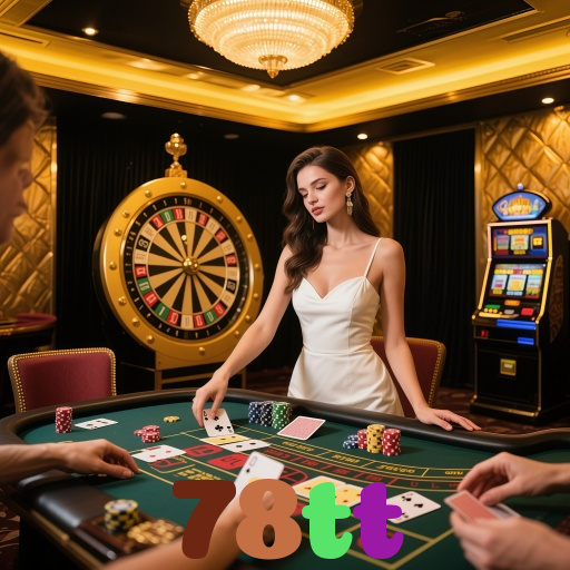 78tt：Aposte no futebol, jogue poker e conquiste vitórias épicas!