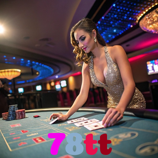 78tt：Jogue poker, aposte no futebol e ganhe em grandes jogos de cassino!