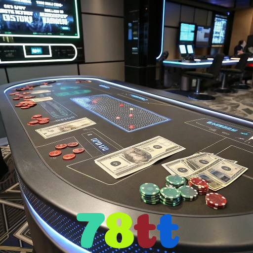 78tt：Jogue poker, aposte no futebol e ganhe em grandes jogos de cassino!