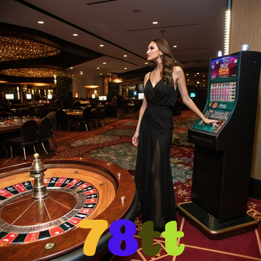 78tt：Aposte nas melhores slots e conquiste prêmios como nunca!