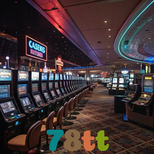78tt：Jogue poker, aposte no futebol e ganhe em grandes jogos de cassino!