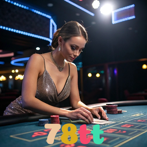 78tt：Jogue poker, aposte no futebol e ganhe em grandes jogos de cassino!