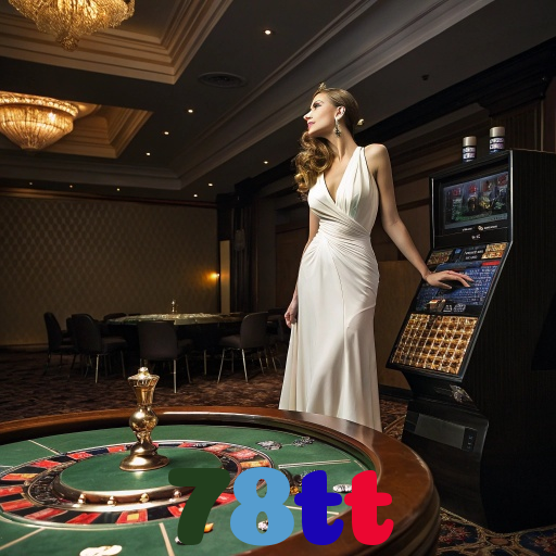 78tt：Aposte nas melhores slots e conquiste prêmios como nunca!
