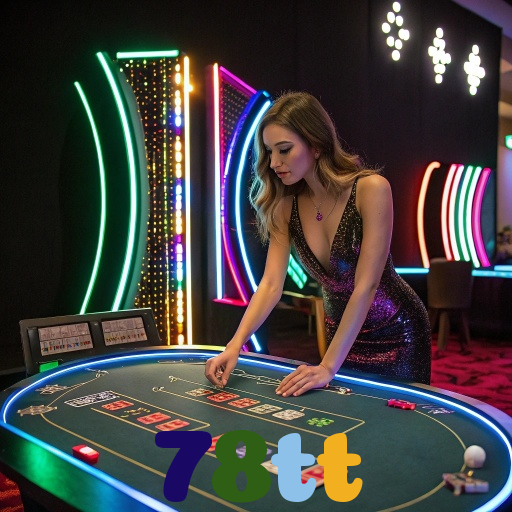 78tt: Jogue e ganhe prêmios incríveis no cassino online mais famoso do Brasil!