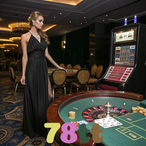 78tt：Jogue poker, aposte no futebol e ganhe em grandes jogos de cassino!