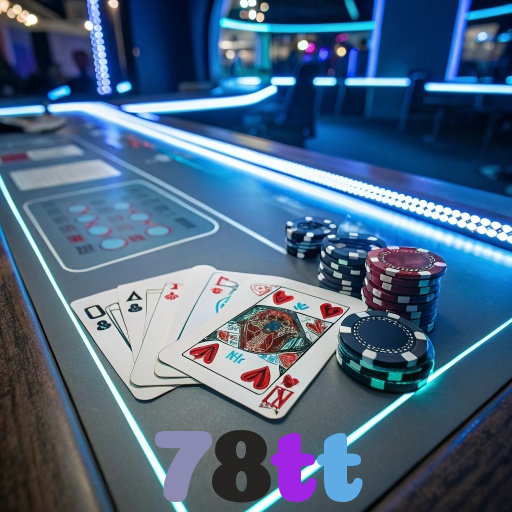 78tt：Aposte no futebol, jogue poker e conquiste vitórias épicas!